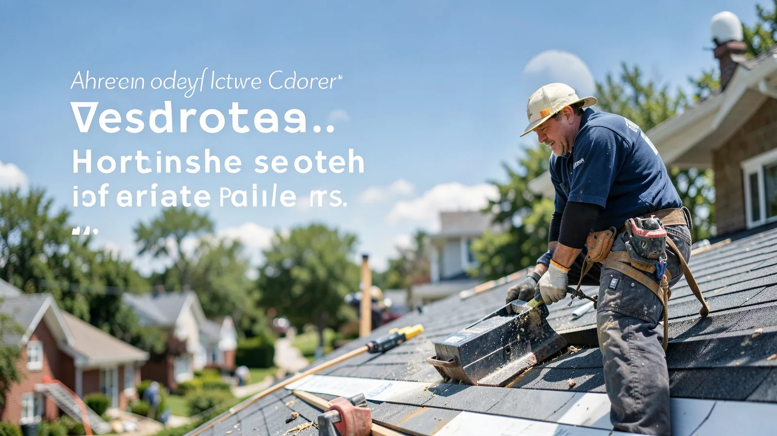 Roof Replacement in Exeter, NH near me